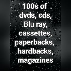 Dvds
